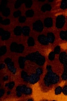 Printed Silk Chiffon0