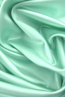 Armani Stretch Satin0