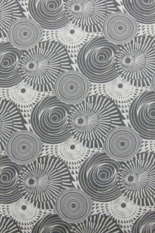 Printed Silk Chiffon1