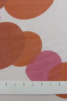 Printed Silk Chiffon0