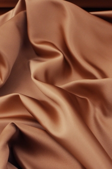 Pure Silk Double Face Satin0