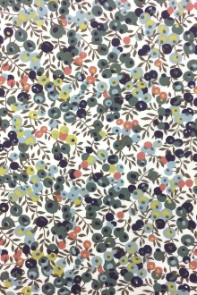 Liberty Tana Lawn Print0