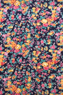 Liberty of London Cotton Lawn Print0