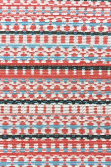 Cotton Nylon Blend Novelty0