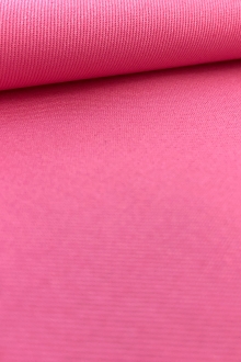 Flat Cotton Twill in Fuchsia 0