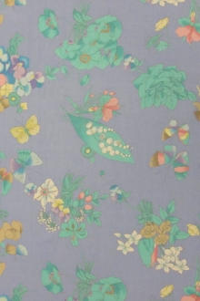 Printed Silk Chiffon1