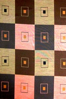 Made in Italy Silk Light Weight Twill Brocade0