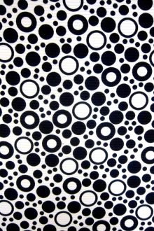 Poly Printed Brocade0