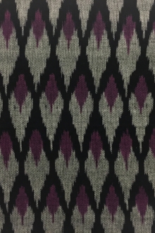 Cotton Ikat0