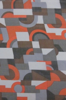 Printed Silk Chiffon1