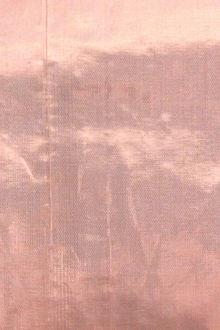 Metallic Silk Shantung0