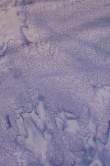 Cotton Batik in Hyacinth0