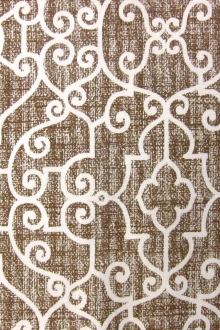 Cotton Canvas Print 0