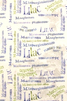 Cotton Broadcloth Print0