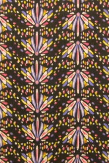 Cotton Broadcloth Print0