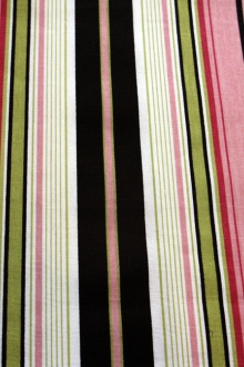 Printed Cotton Canvas0