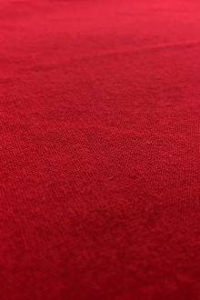Laguna Cotton Spandex Jersey in Red0