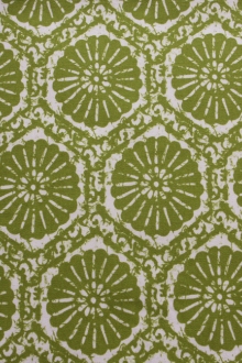 Printed Cotton Canvas0