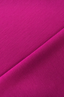 Austrian Virgin Wool Double Knit in Magenta0