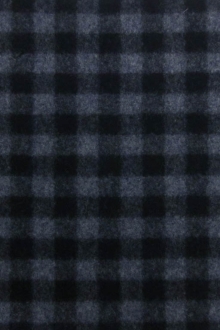 Water and Stain Resistant Wool Doubleface Coating0