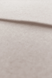 Flameproof Wool Felt 16oz. in Bone0