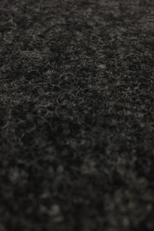 Virgin Wool Felted Knit0