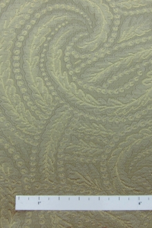 Metallic Brocade0