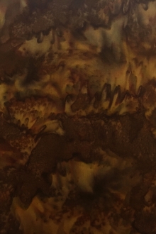 Cotton Batik in Earth0