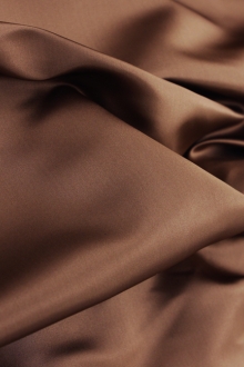 Pure Silk Double Face Satin0