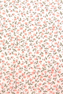 Japanese Cotton Print0