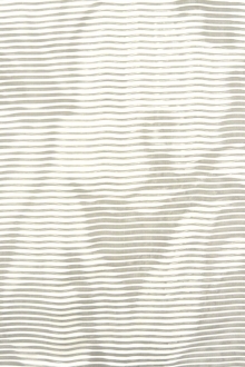 Novelty Jacquard Liquid Look Organza0