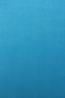 Wool Gabardine in Caribbean Turquoise0