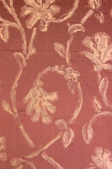 Silk Brocade0
