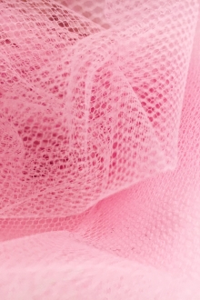 Italian Tutu Tulle in Pink0