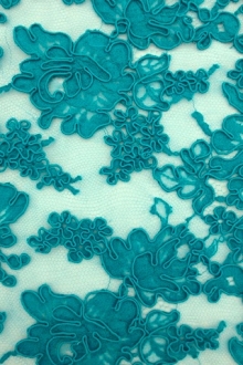 Alençon Lace0