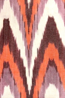 Cotton Ikat0