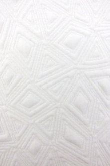 Rayon Polyester Novelty Knit0