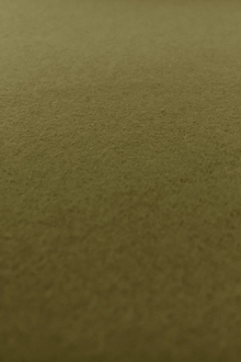 Cotton Flannel in Olive0