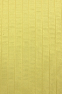 Silk & Cotton Stripe Brocade0