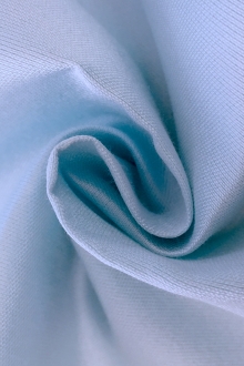 Silk and Wool in Sky Blue0