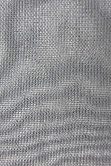 "CALVIN KLEIN" MECHANICAL STRETCH SILK GAZAR0