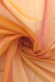 Indian Sheer Cotton 0