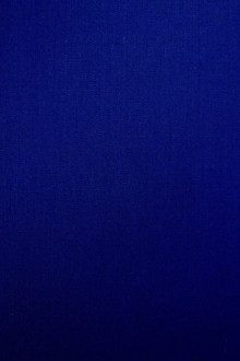 Wool Gabardine in Royal0