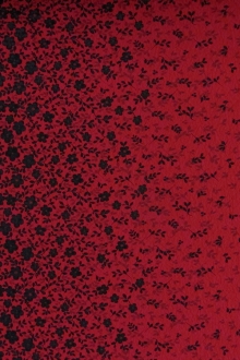 Polyester and Silk Blend Metallic Brocade0