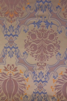 Silk Brocade0