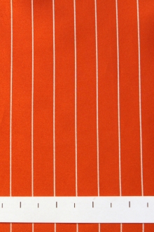 Printed Silk Charmeuse0