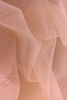 Nylon Bobbinet in Pesco0