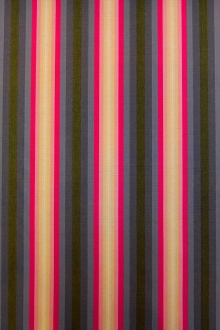 Silk Taffeta  Stripe0