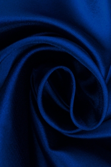 Tahari Stretch Polyester Charmeuse in Royal Purple0