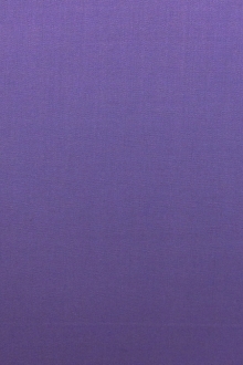 Wool Gabardine in Violet0